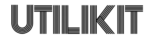 Utilikit